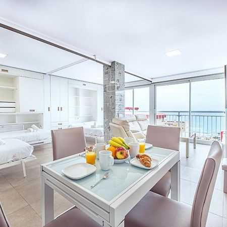Myflats Premium Costa Blanca Alicante Exterior foto