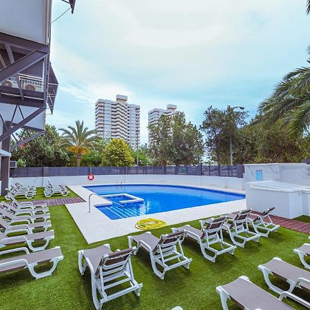 Myflats Premium Costa Blanca Alicante Exterior foto