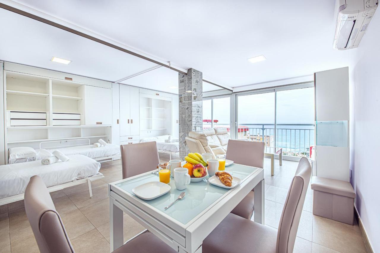Myflats Premium Costa Blanca Alicante Exterior foto