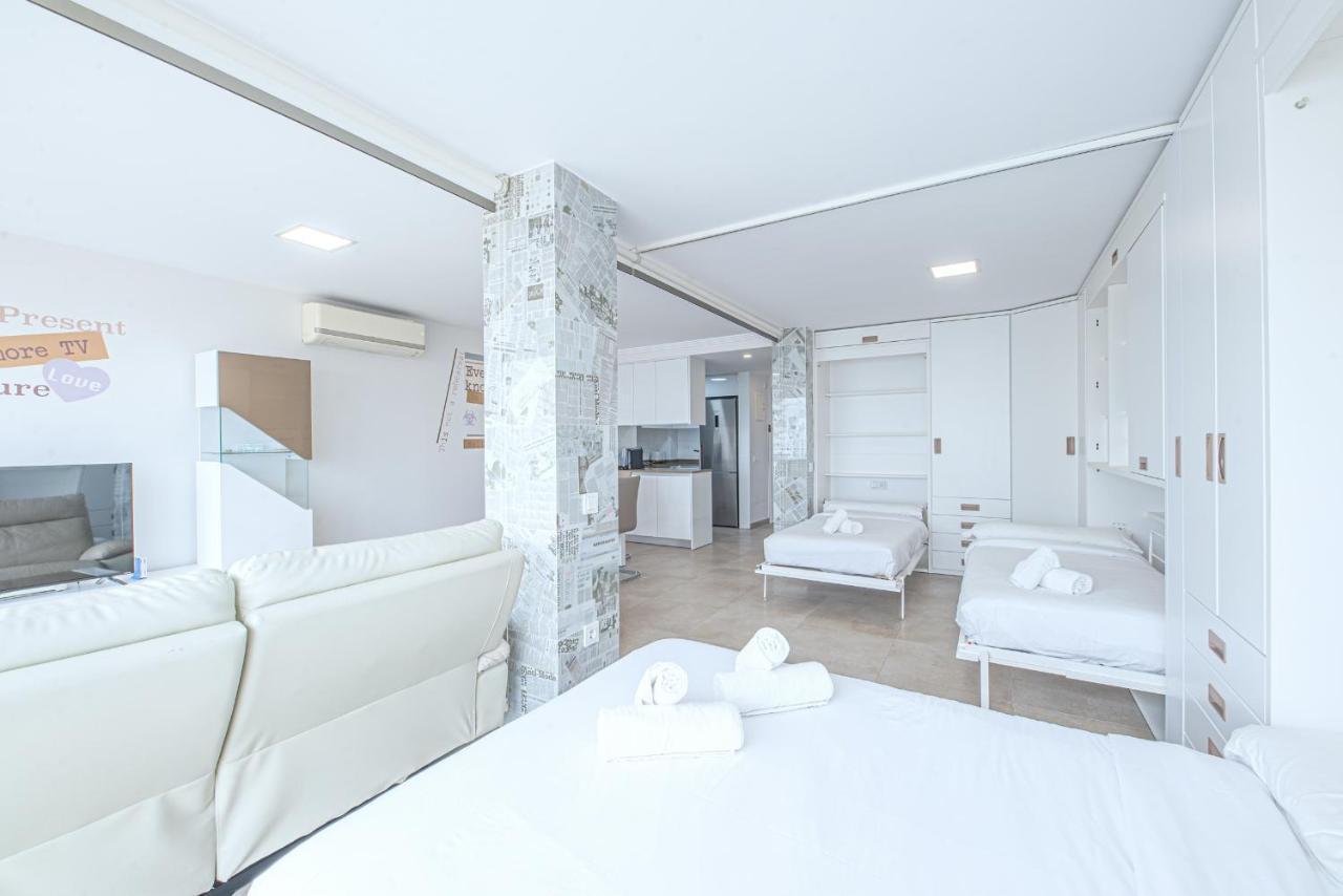 Myflats Premium Costa Blanca Alicante Exterior foto