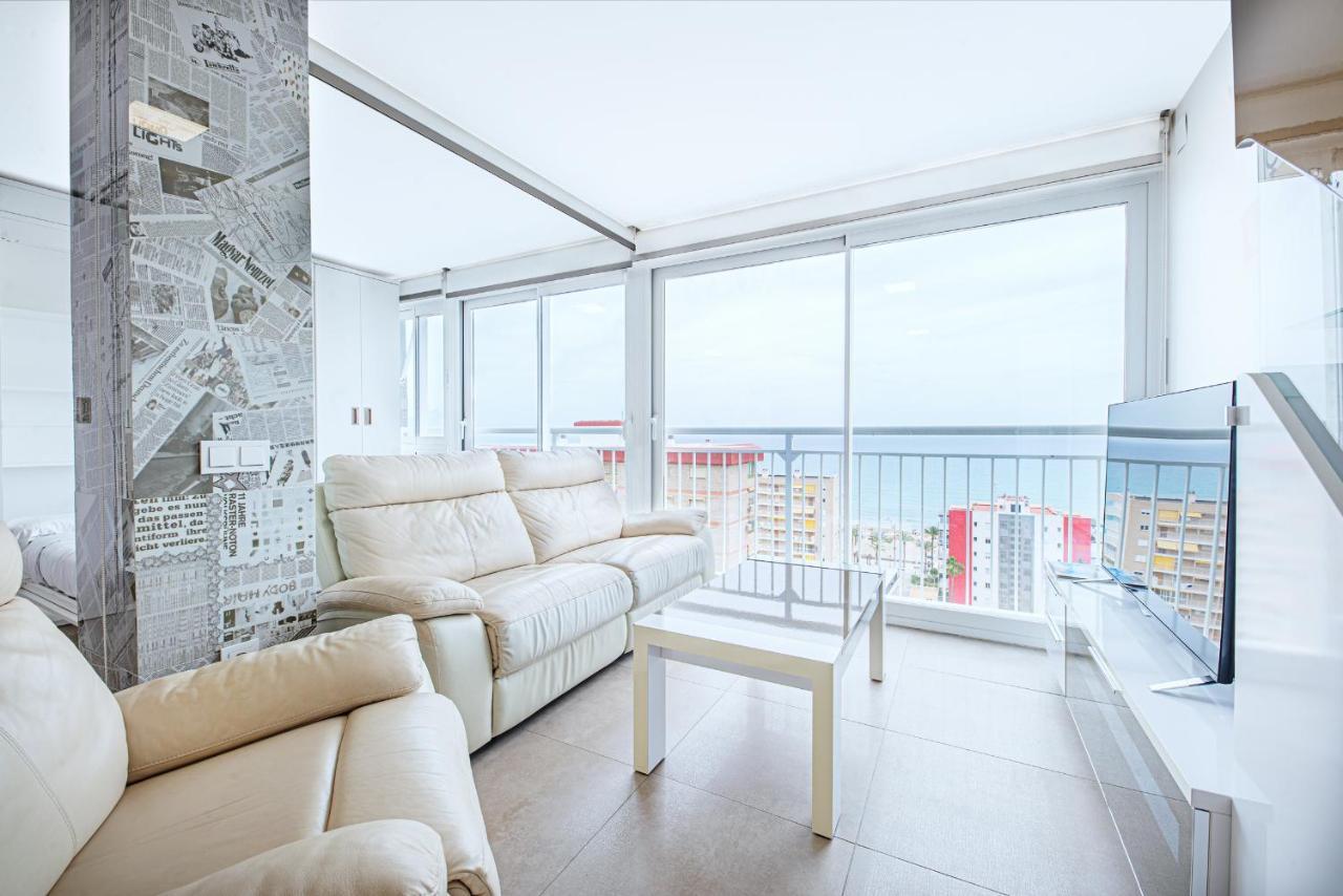 Myflats Premium Costa Blanca Alicante Exterior foto