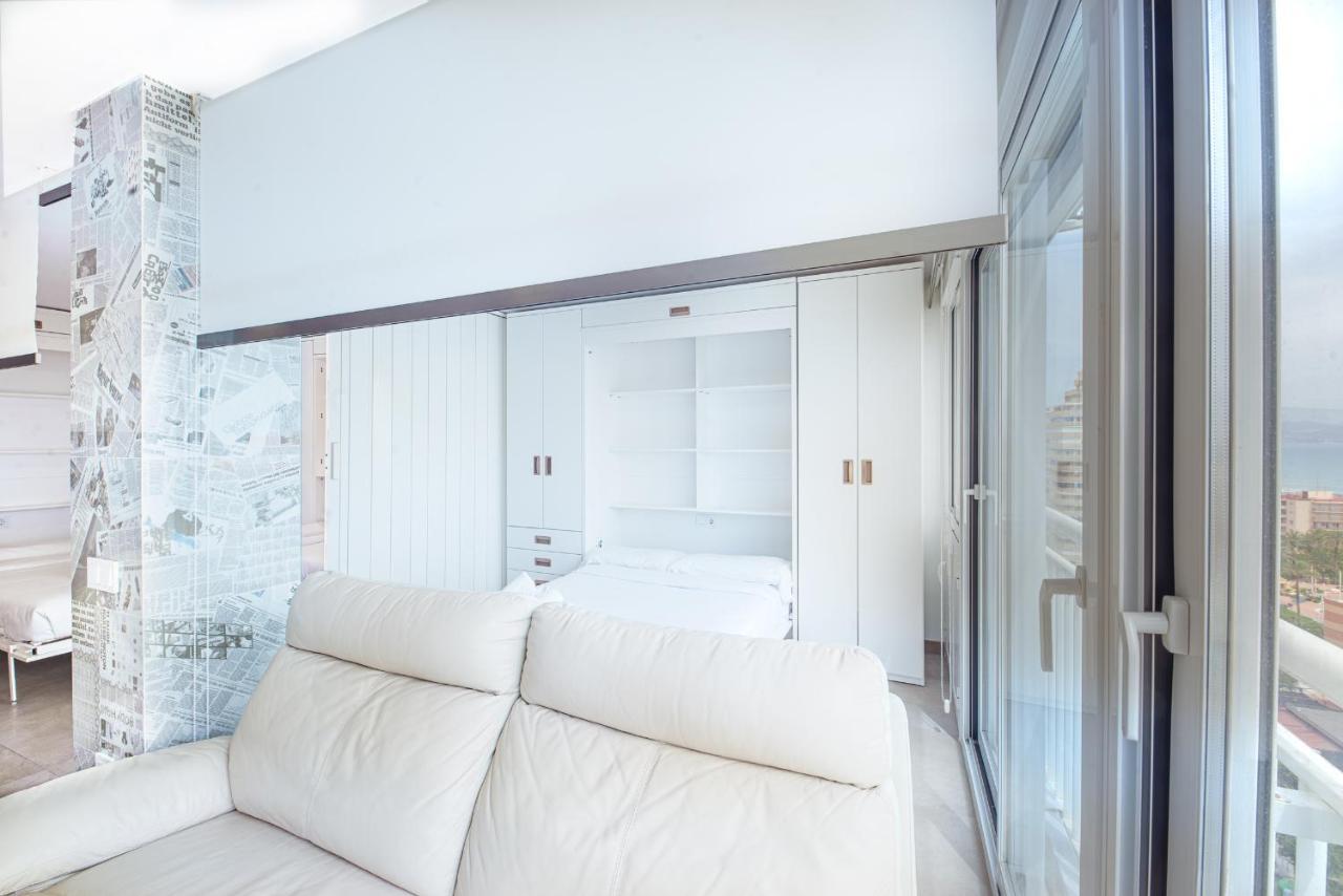 Myflats Premium Costa Blanca Alicante Exterior foto