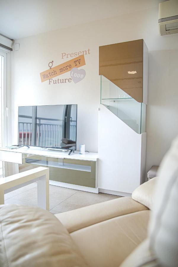 Myflats Premium Costa Blanca Alicante Exterior foto