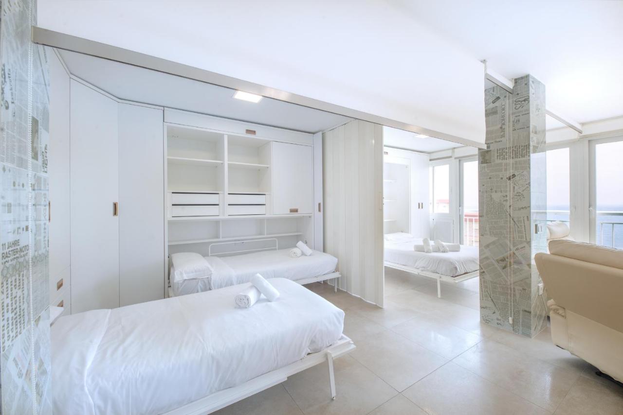 Myflats Premium Costa Blanca Alicante Exterior foto
