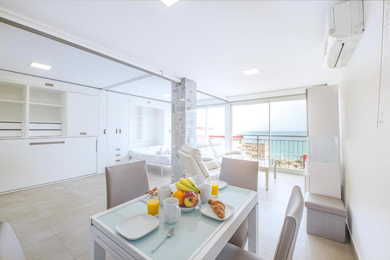 Myflats Premium Costa Blanca Alicante Exterior foto