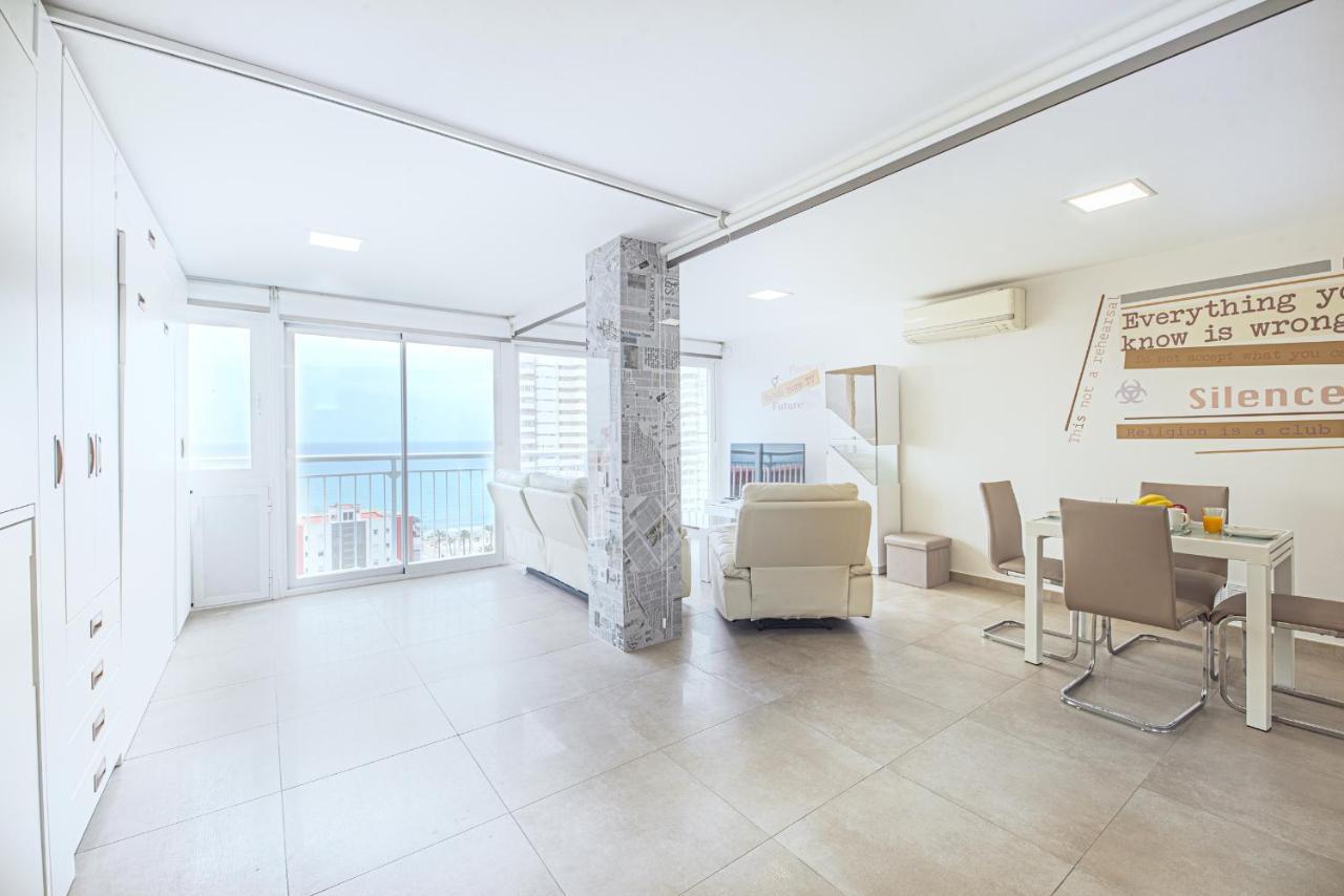Myflats Premium Costa Blanca Alicante Exterior foto