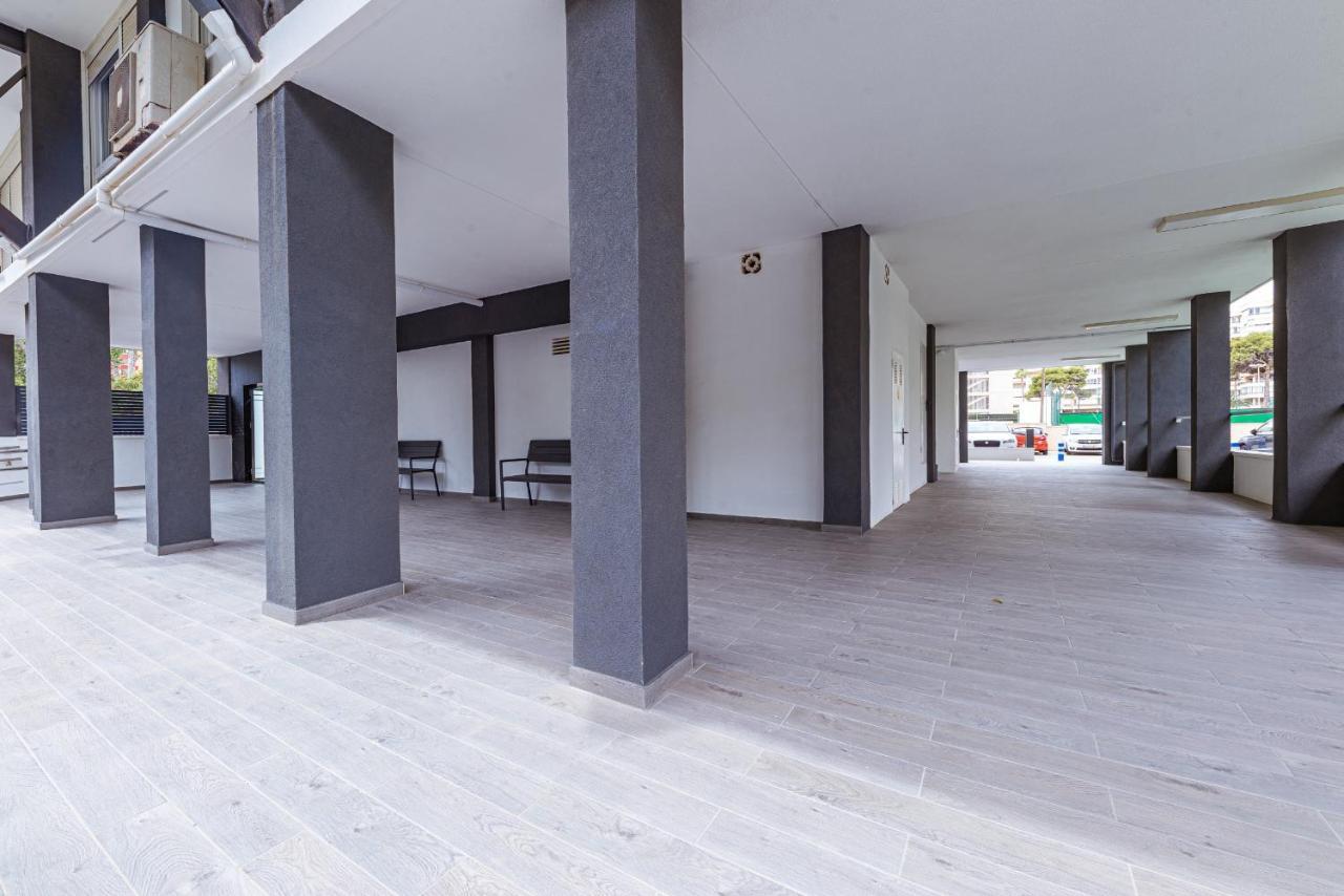 Myflats Premium Costa Blanca Alicante Exterior foto