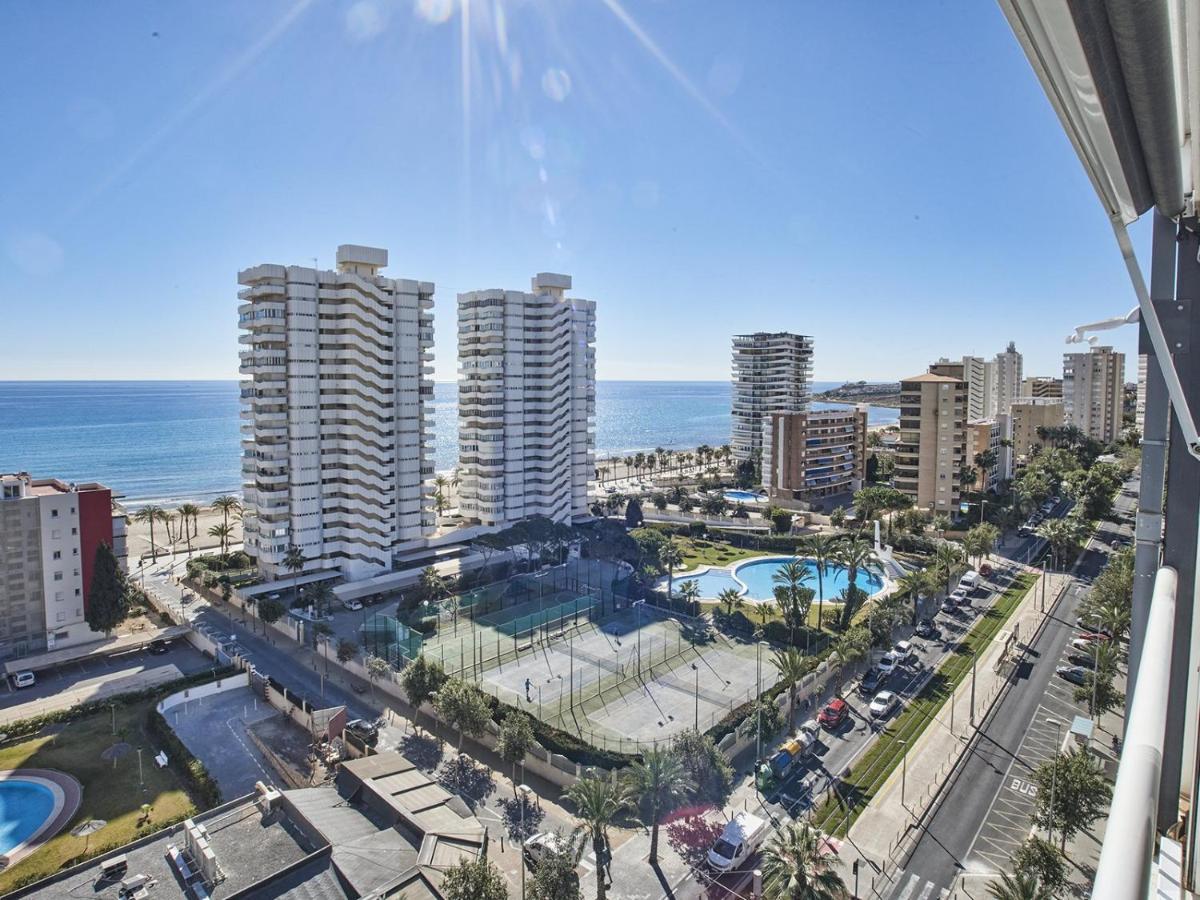 Myflats Premium Costa Blanca Alicante Exterior foto