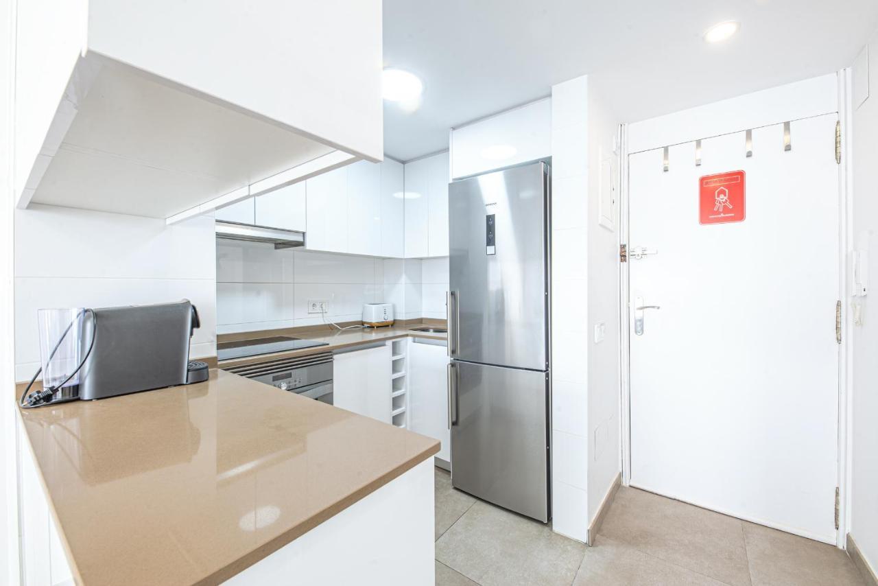 Myflats Premium Costa Blanca Alicante Exterior foto
