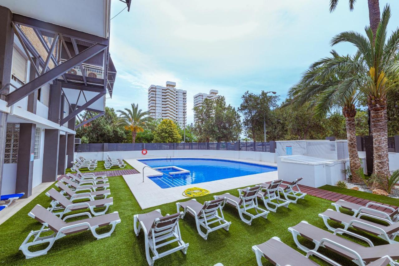Myflats Premium Costa Blanca Alicante Exterior foto