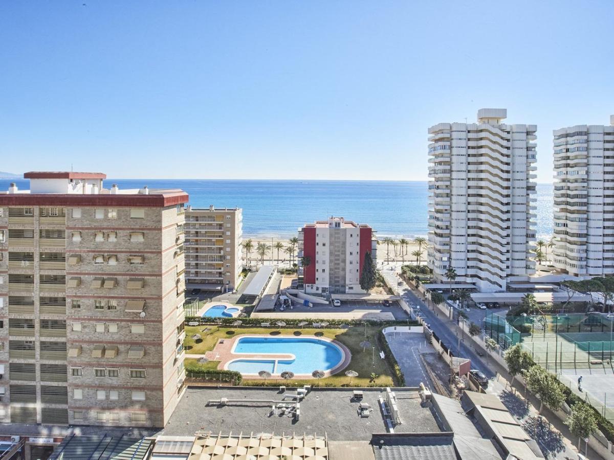 Myflats Premium Costa Blanca Alicante Exterior foto